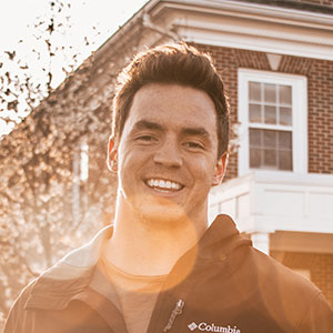 Tyler Smith