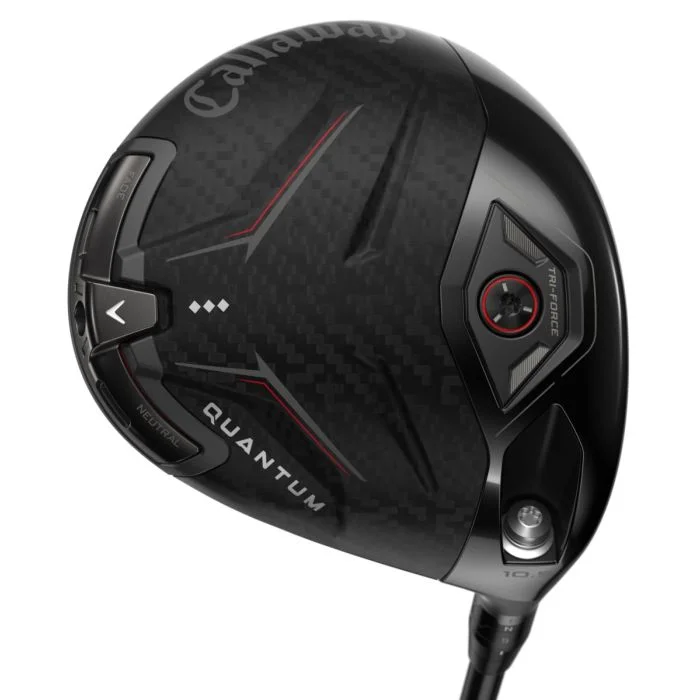 Callaway Quantum Triple Diamond Driver 2026 DEMO 60 DAY TRIAL (MENS) Retails $699 - Image 7