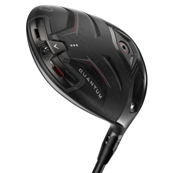 Callaway Quantum Triple Diamond Driver 2026 DEMO 60 DAY TRIAL (MENS) Retails $699 - Image 5