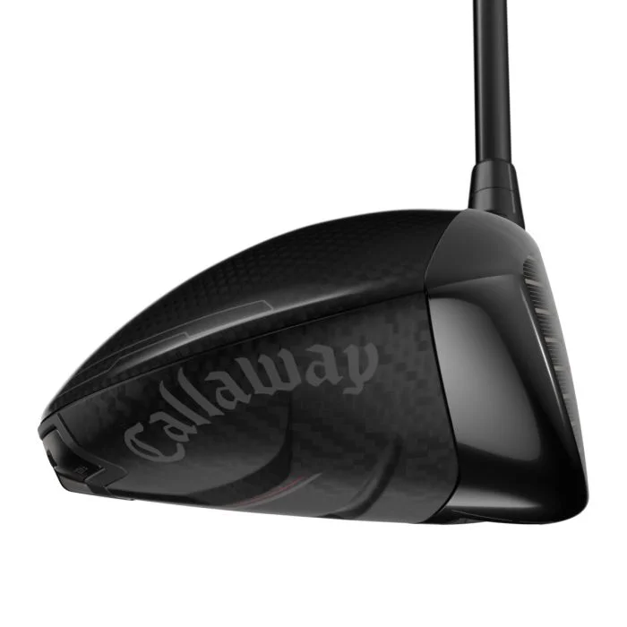 Callaway Quantum Triple Diamond Driver 2026 DEMO 60 DAY TRIAL (MENS) Retails $699 - Image 6